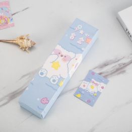 Yiwu's "Good Products for Girls" Blind box Specification image