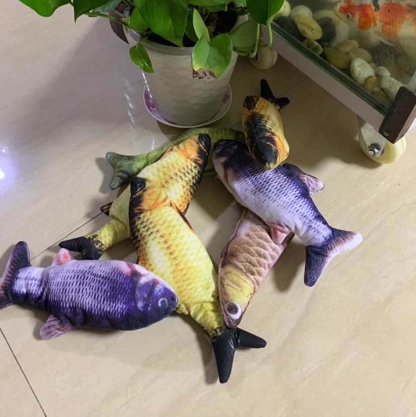 Children's toys electric toys electric fish toys children's night market sell like hot cakes