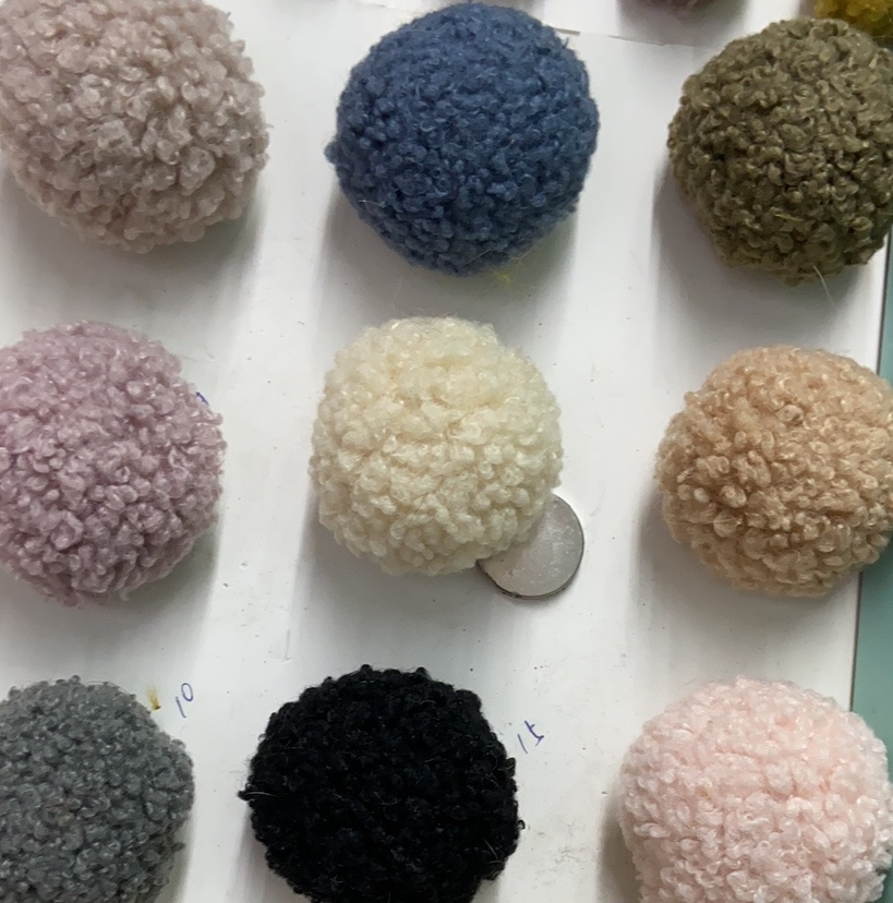 5 cm teddy ball thumbnail