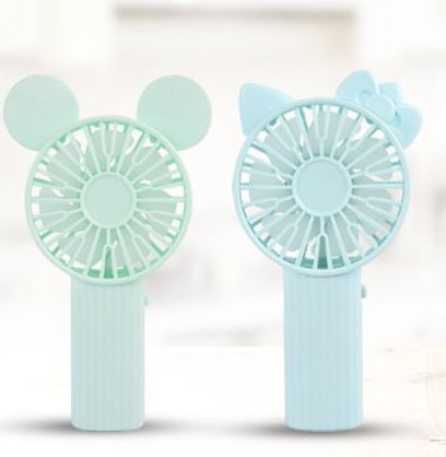 Yiwu good color box cartoon fan thumbnail