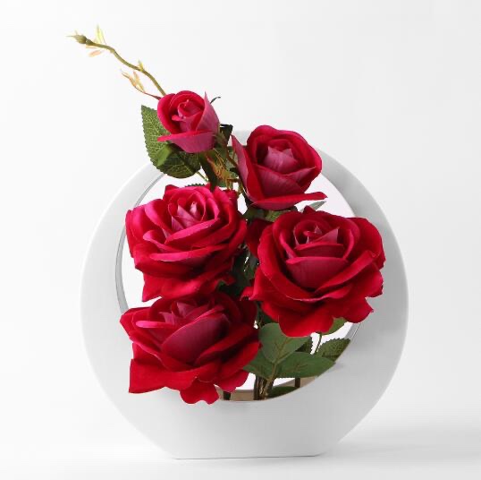 Bonsai 18 Roses thumbnail