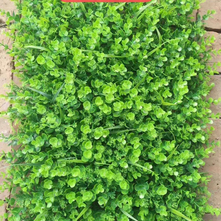 厂家直销批发草坪地毯绿植装饰工程花