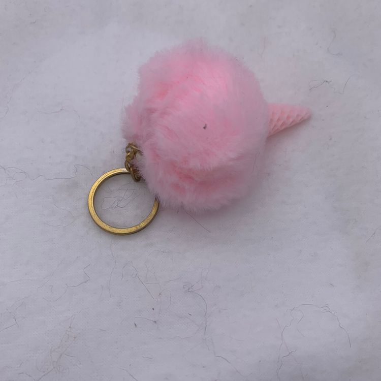 公仔挂件实物图