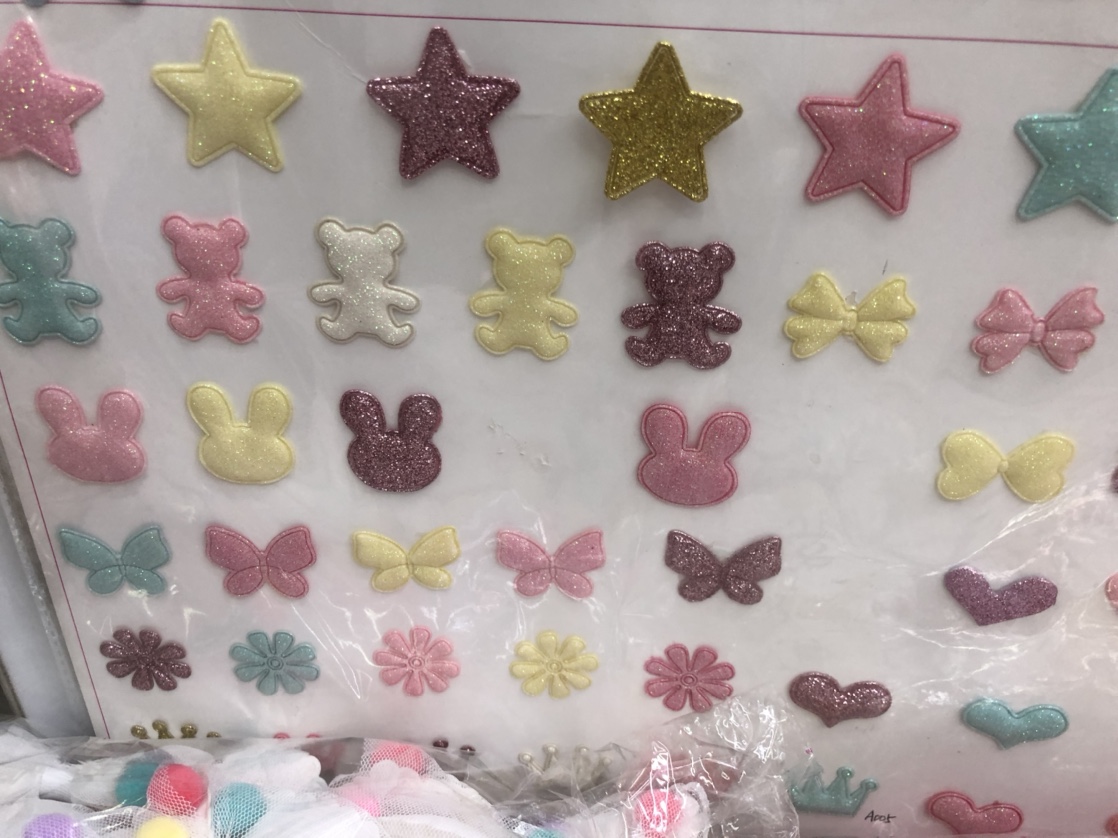 Little Bear details Picture