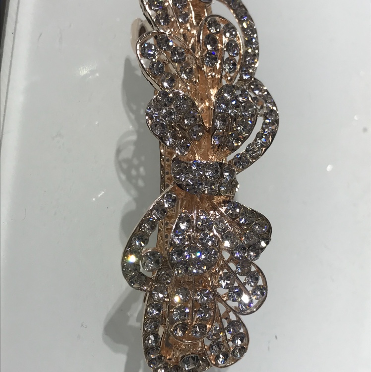 Square bracelet resin multi-diamond, a best-selling jewelry item for export to Europe and America 34324