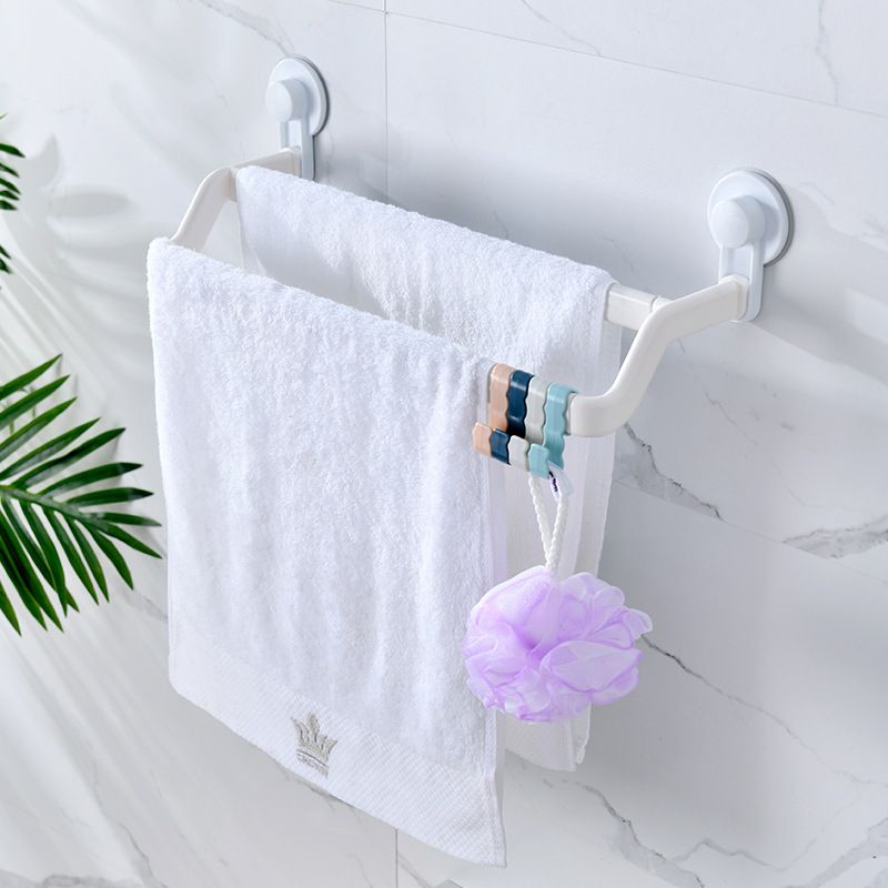 Direct-sale bathroom slippers rack, wall-mounted without drilling, dormitory storage, shoe storage, bathroom draining shoe rack Specification drawing