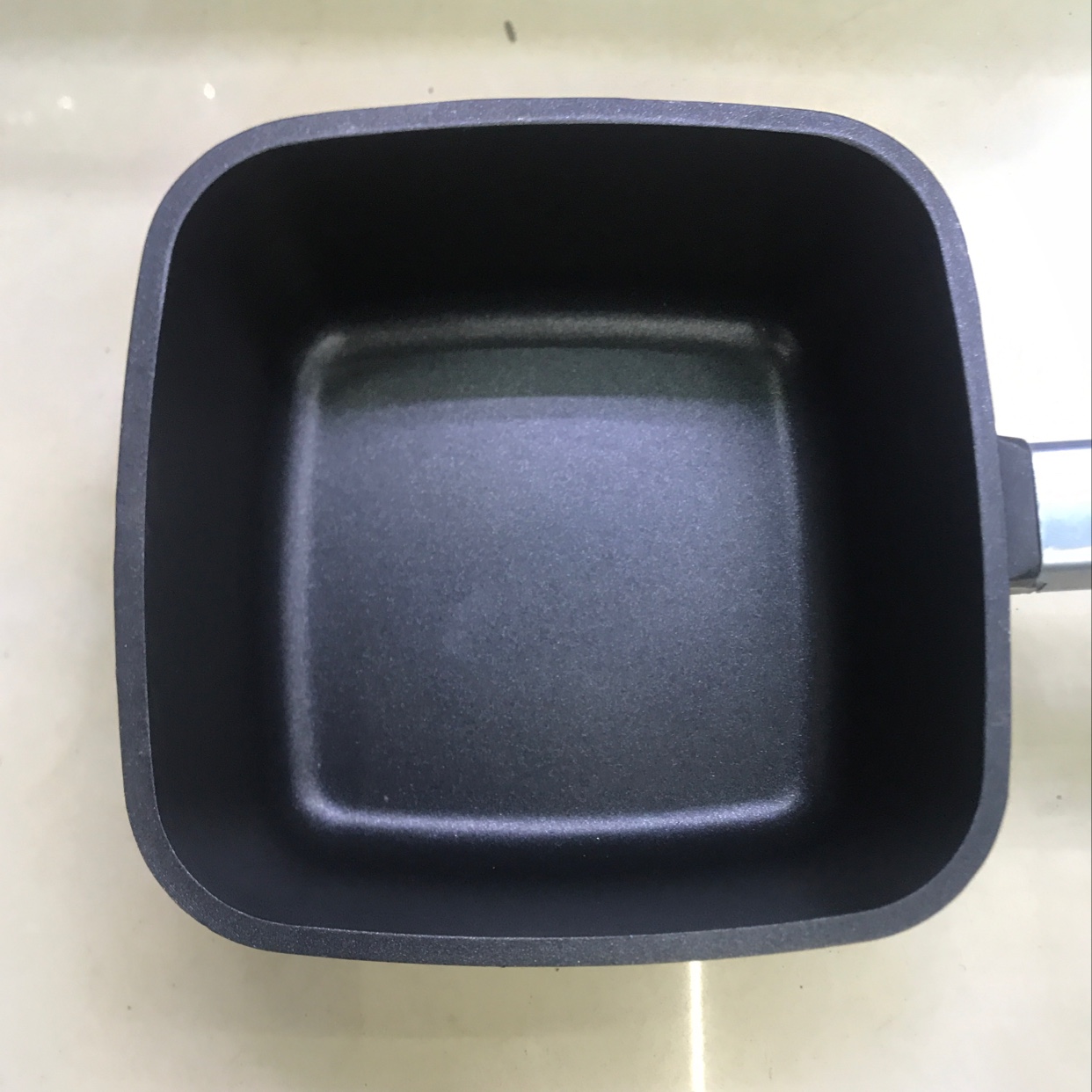 Milk pot multi-purpose pot details Picture