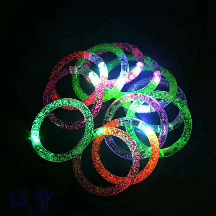 Flash Bracelet