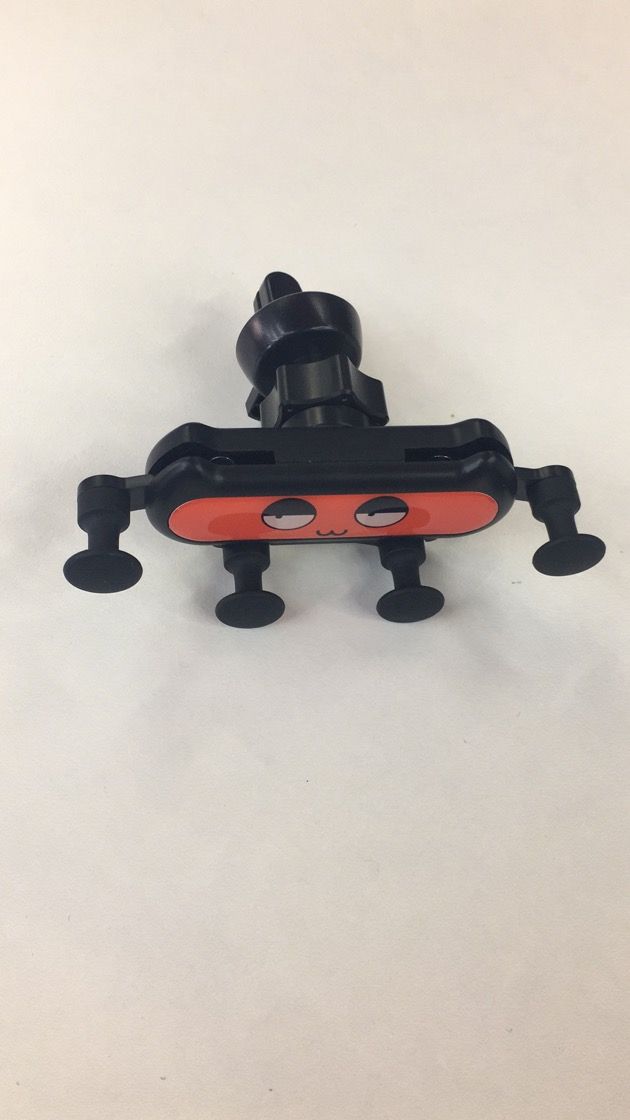 THIS IS ONE 四点可爱型重力支架