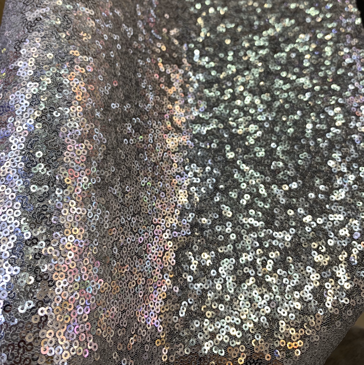 Embroidered piece cloth details Picture