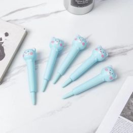 义乌好货 饼干熊减压笔细节图