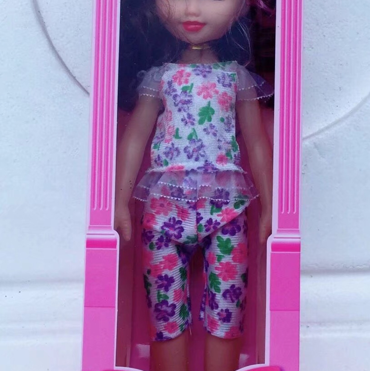 Box fat boy suit. There are many styles and colors of clothes thumbnail