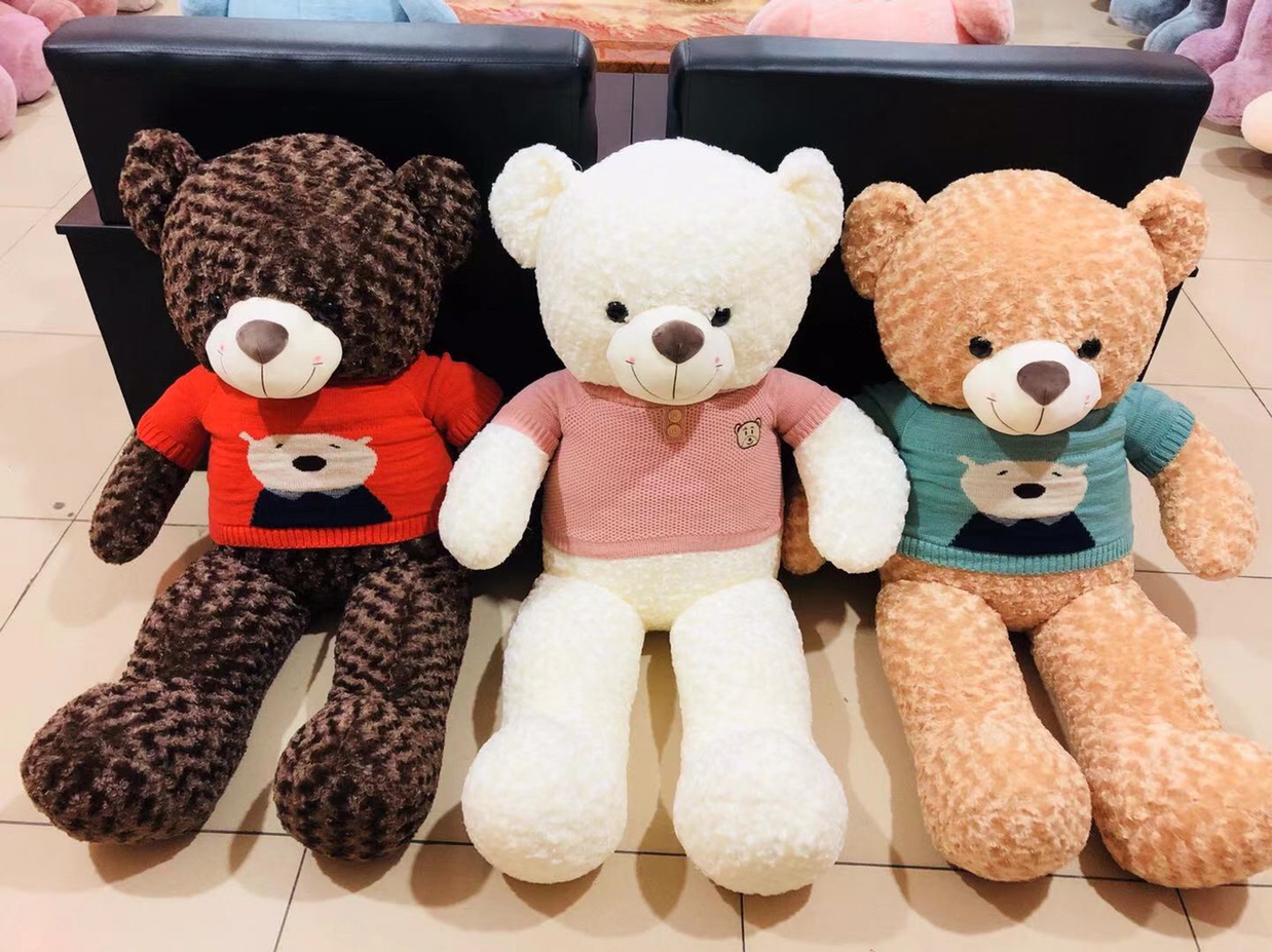 Stuffed toys dolls toys dolls decorations