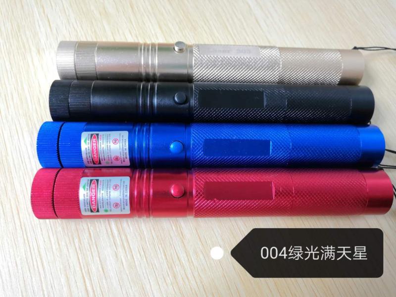 303绿光产品图