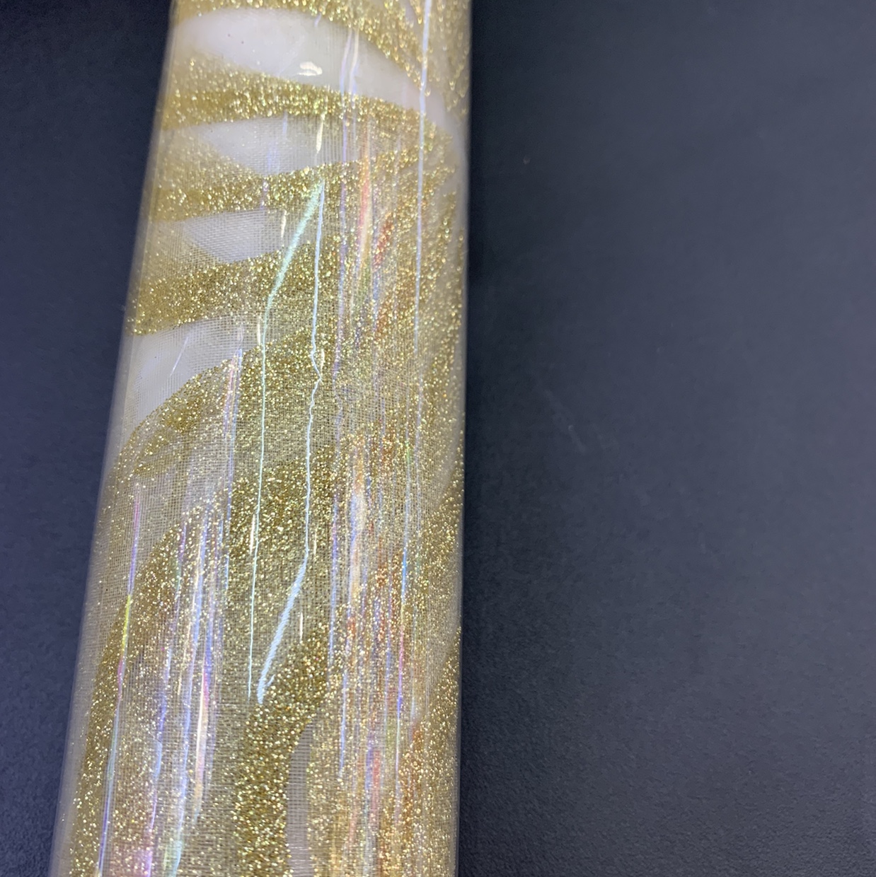 Sprinkle powder yarn Application Scenario