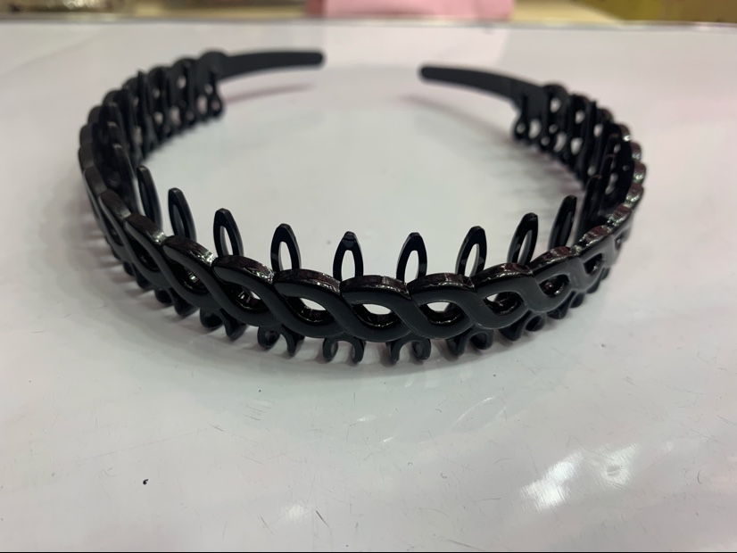 # 5 front buckle