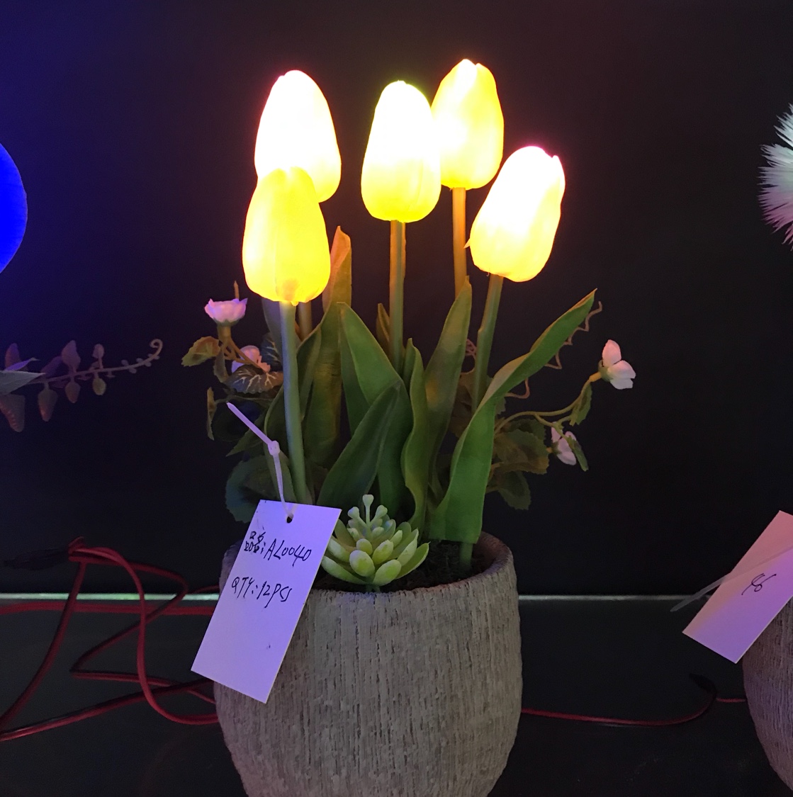 The tulip thumbnail