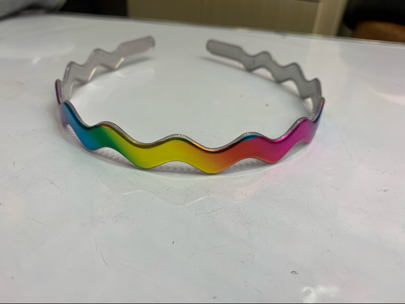 # 13 front buckle