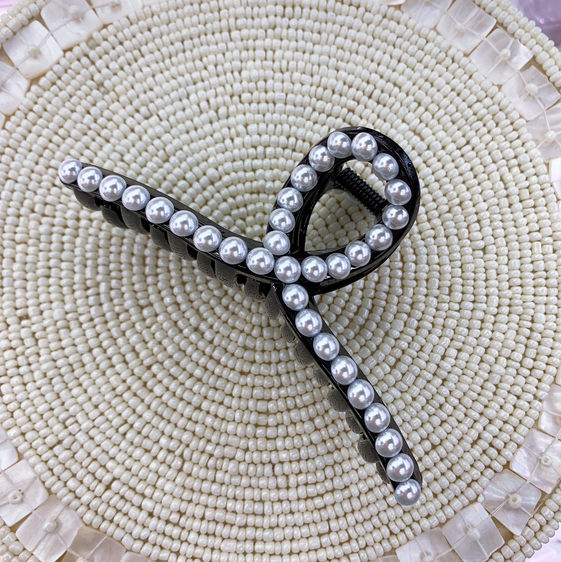 Pearl grab Application Scenario