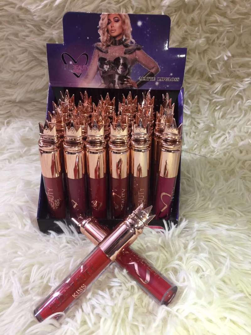New lipstick water undefined