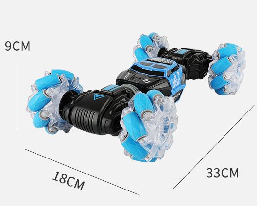 كانت لييوكيو) محوّلة إلى لعبة سيارة، لعبة تحكم عن بعد، لعبة بلاستيكية 1 بيجا Specification image