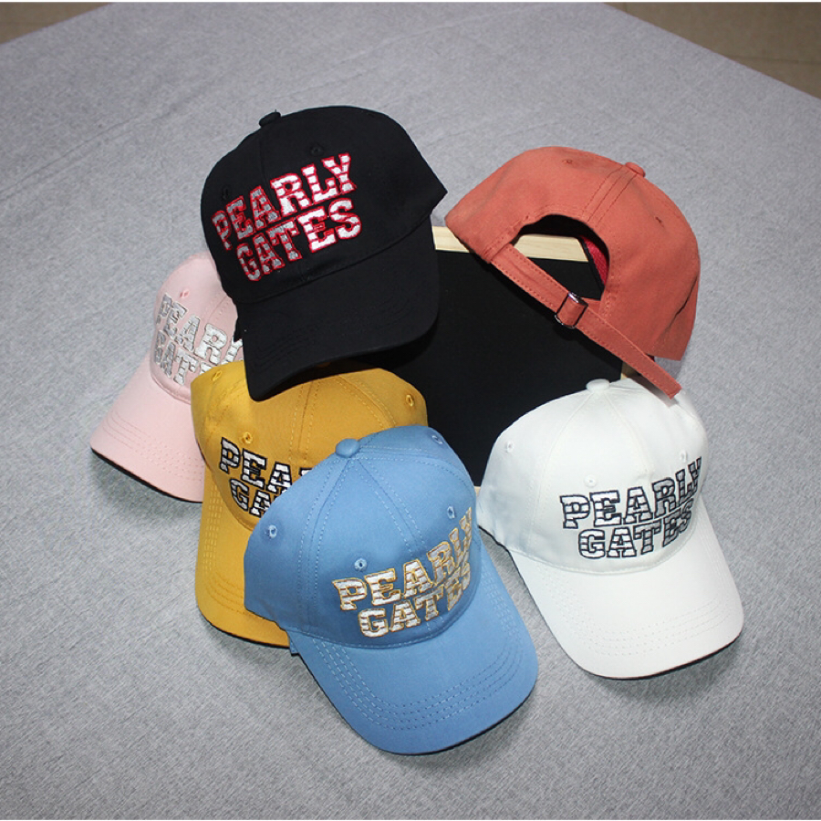 义乌好货 帽子字母爆款防晒太阳帽中大童男女宝宝棒球帽亲子帽详情图1