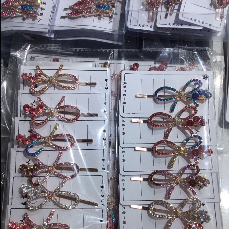 合金产品图