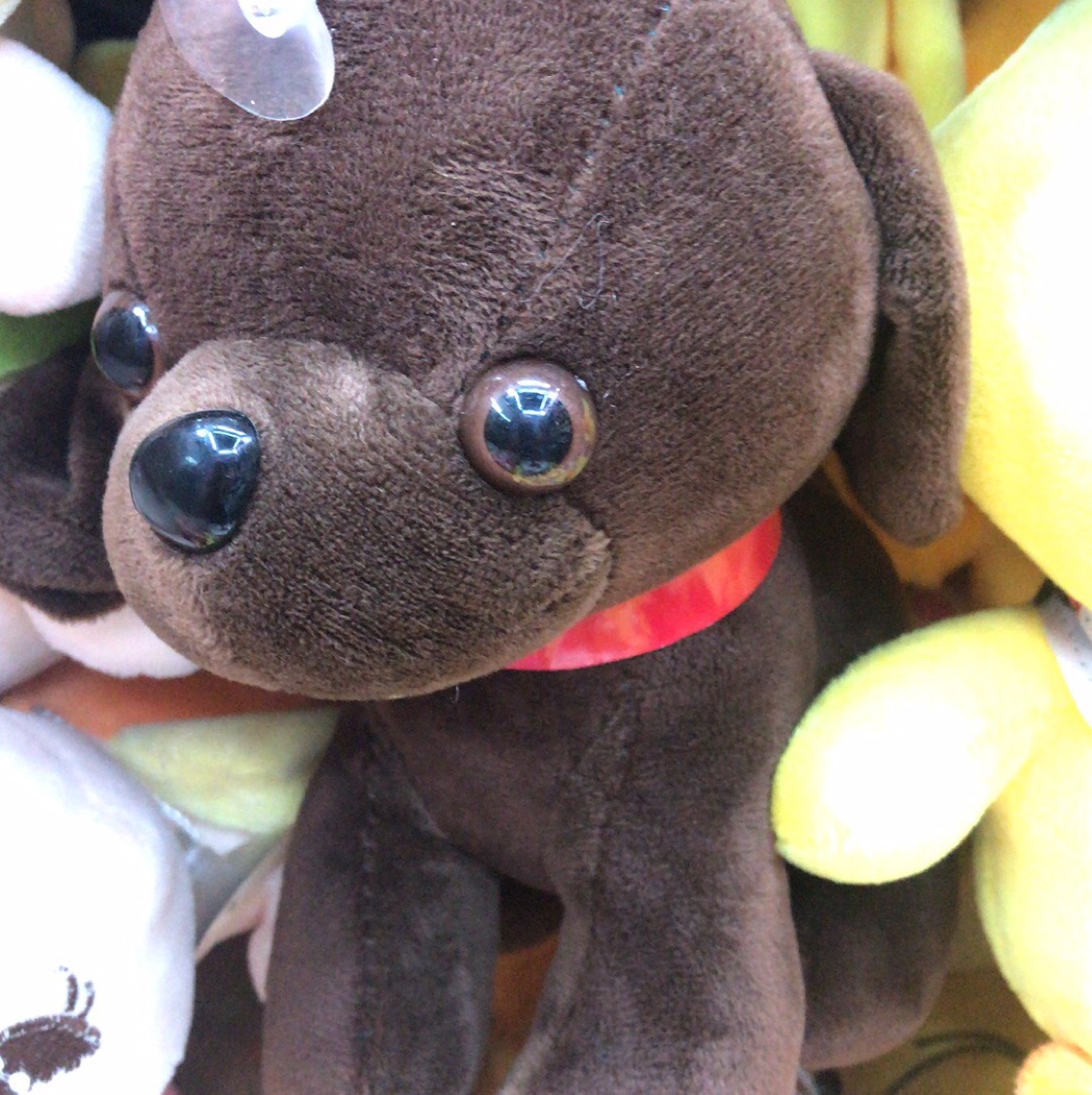 Festive toys thumbnail