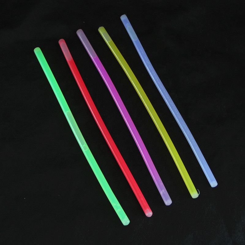 荧光棒/发光玩具/地摊/夜光玩具/夜光小玩具产品图