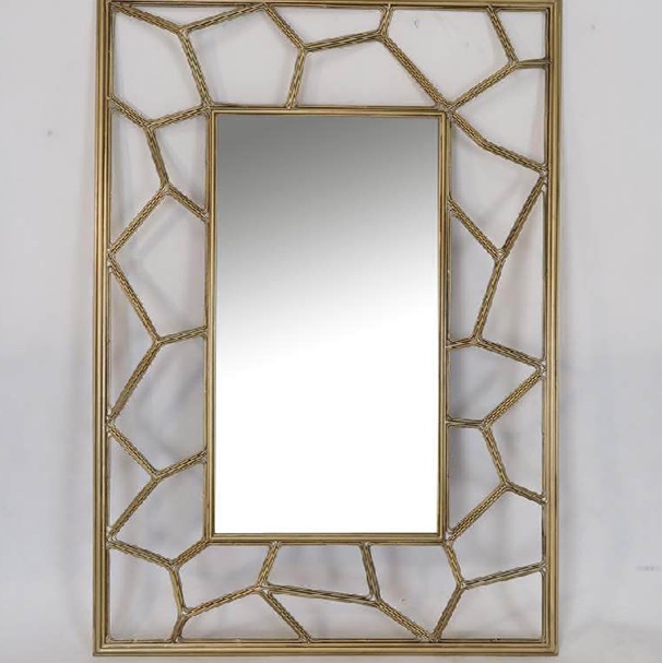Look at the golden mirror thumbnail