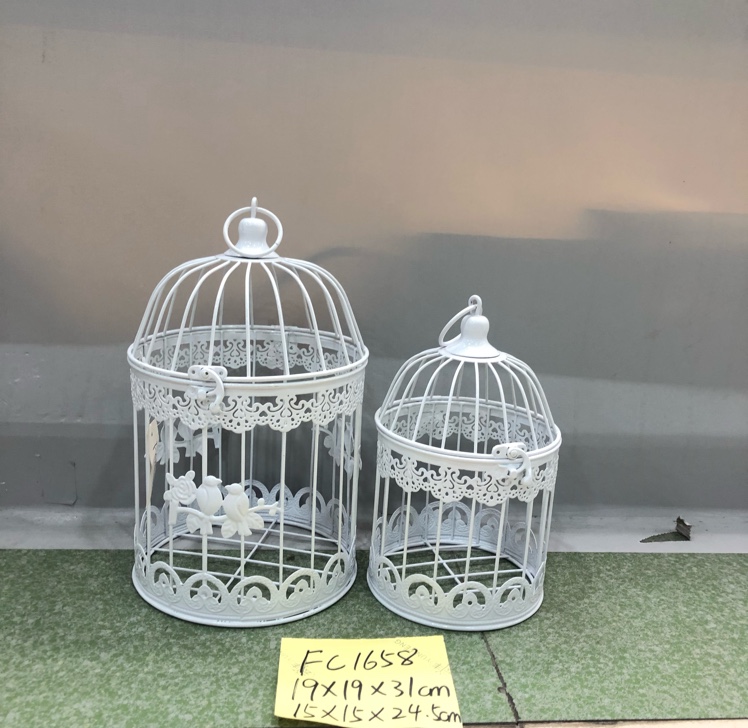 鸟笼