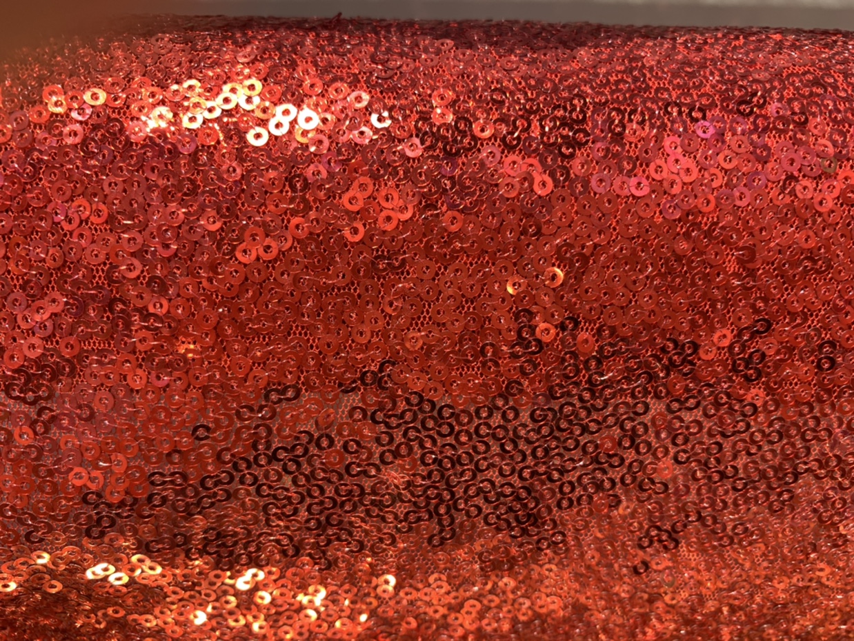 Embroidered piece cloth Application Scenario