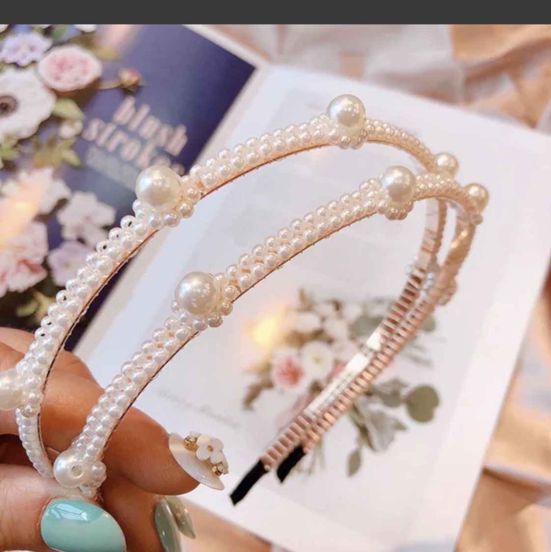 Head buckle 15