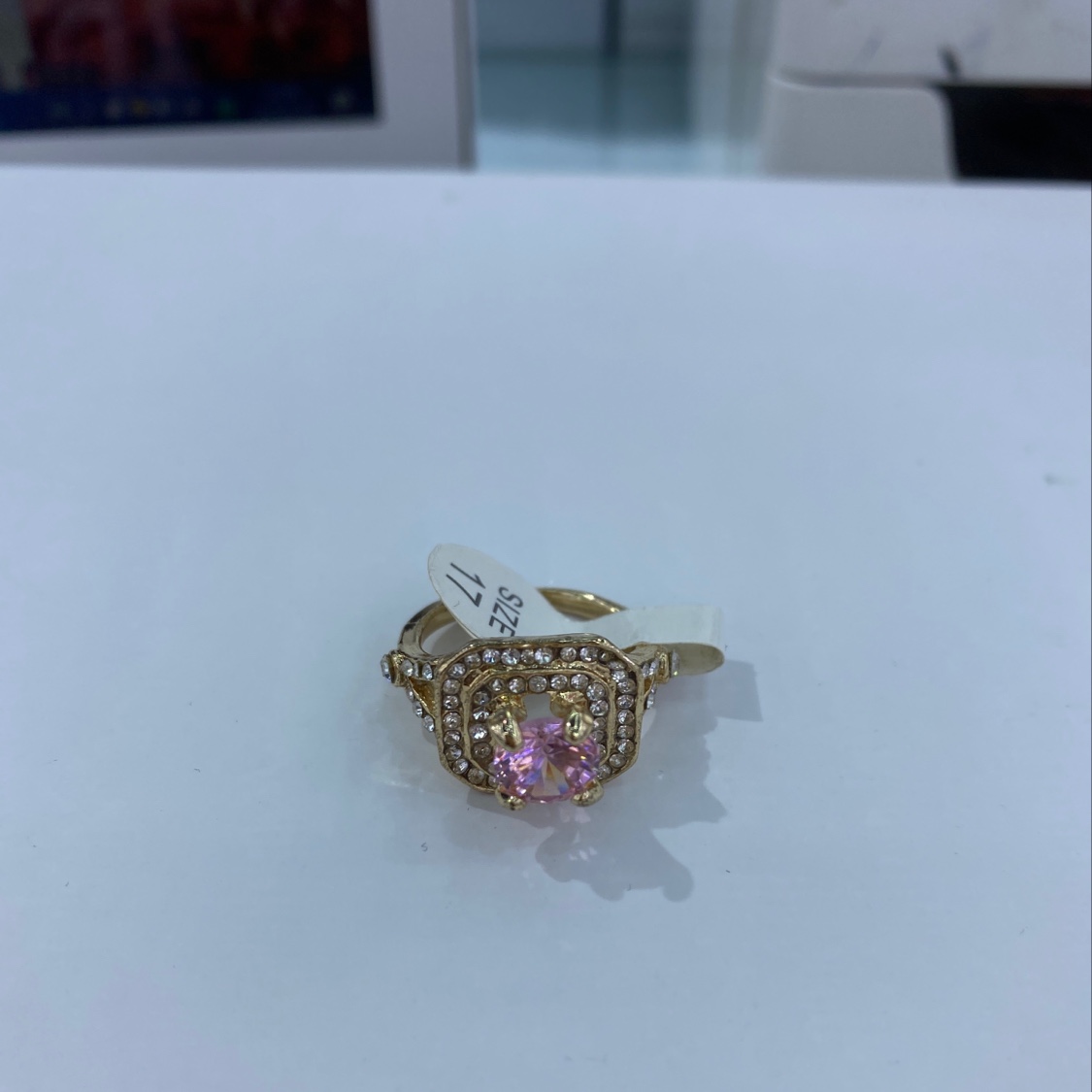 戒指