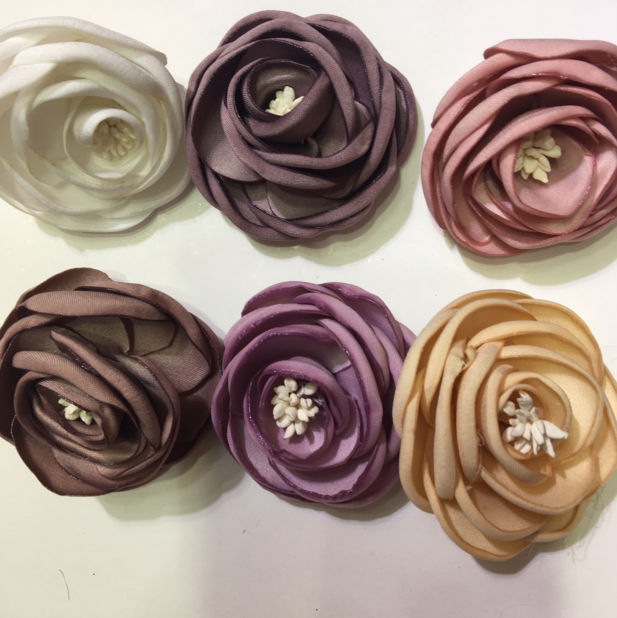 Factory direct selling head flower corsage SH004378 thumbnail