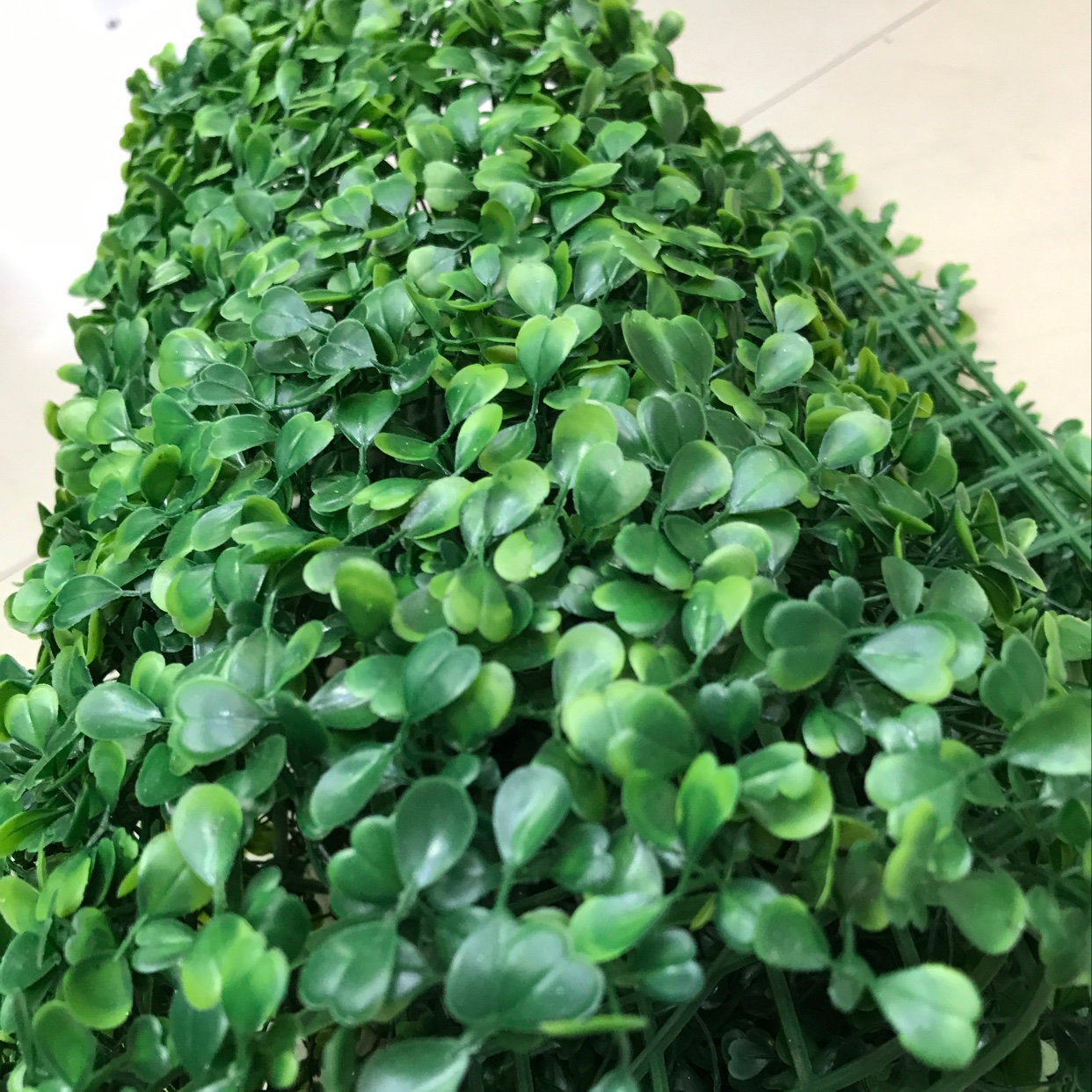Plastic lawn, artificial lawn, landscape lawn, plant wall, green plant wall, plant wall, decorative wall, flower wall, background wall, Milan Application Scenario