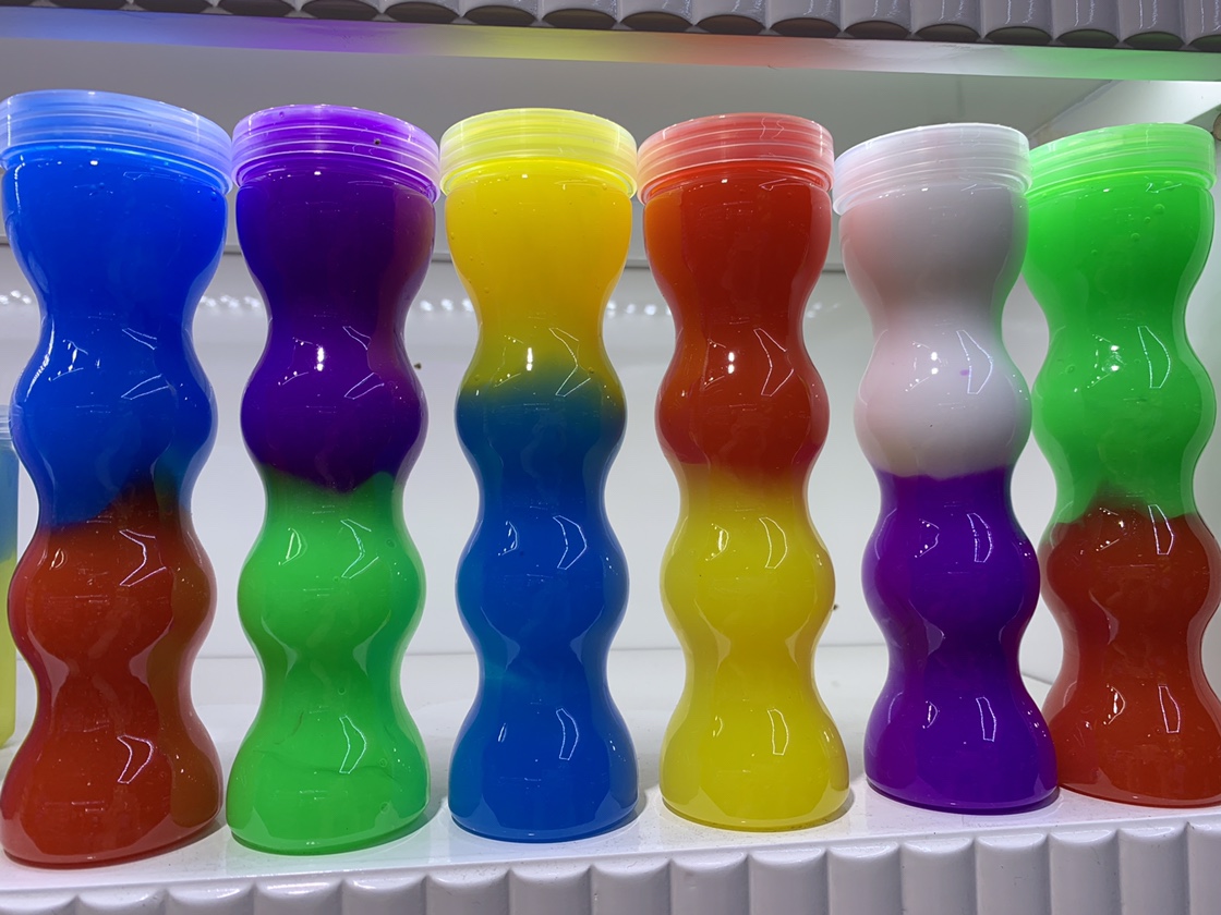 Slime DIY thumbnail