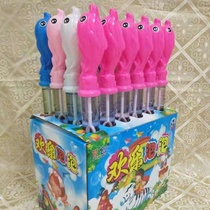 Children's Toy children happy bubble blowing bubble water park hot selling products