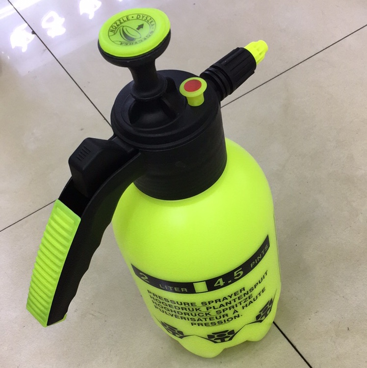 Watering Can