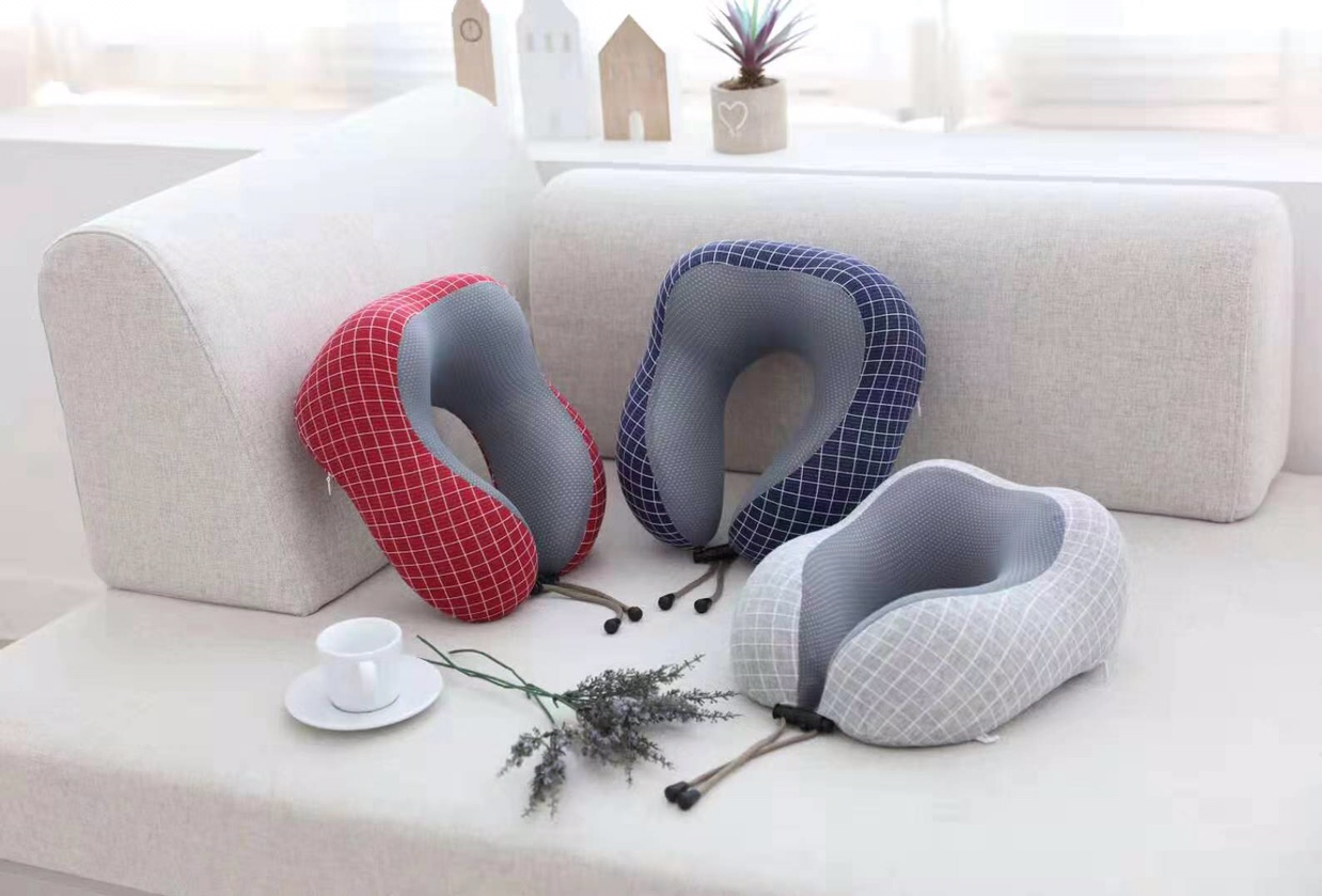 Star Memory Pillow C