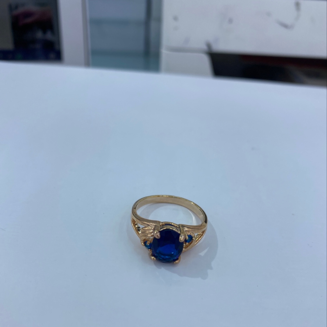 戒指30