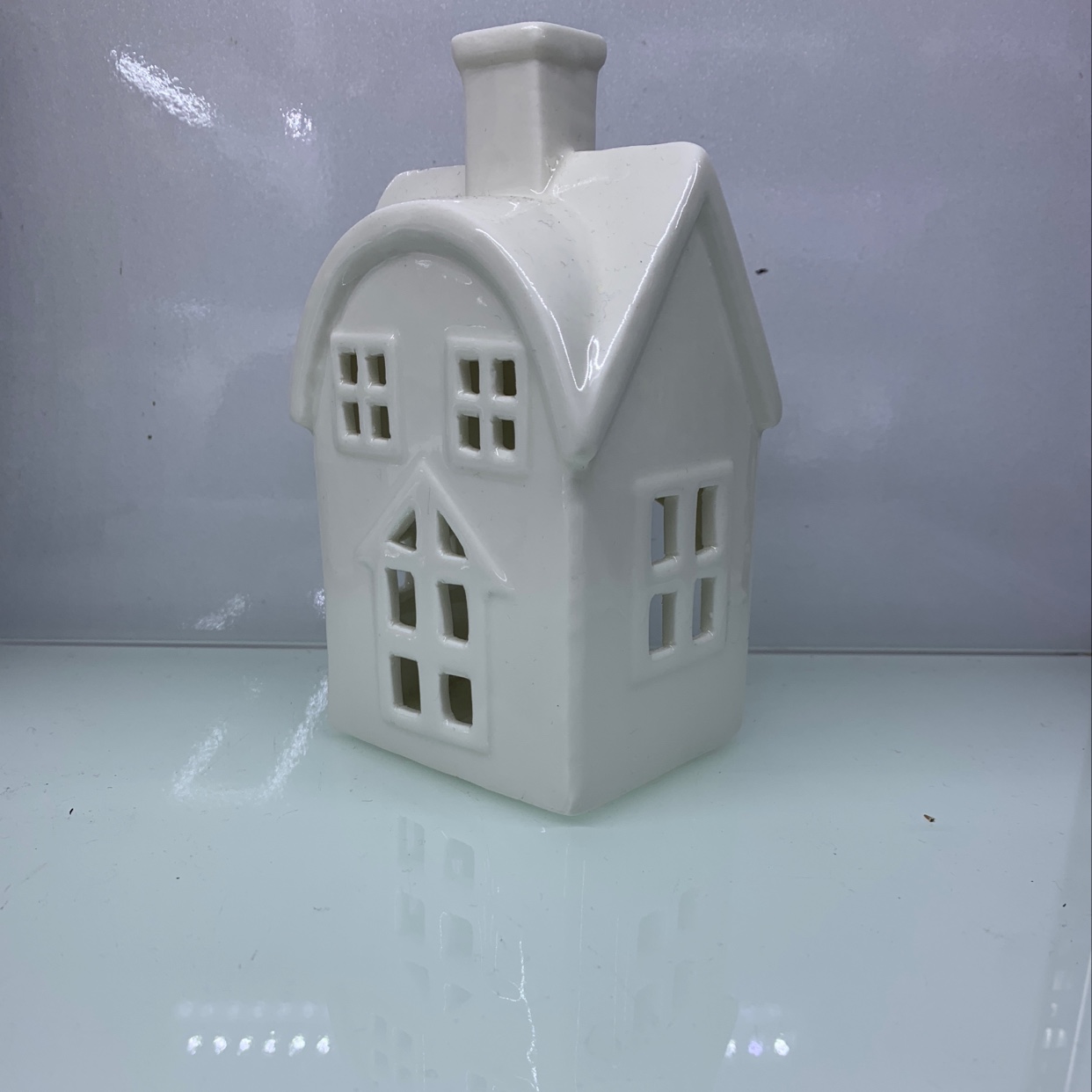 House ornaments