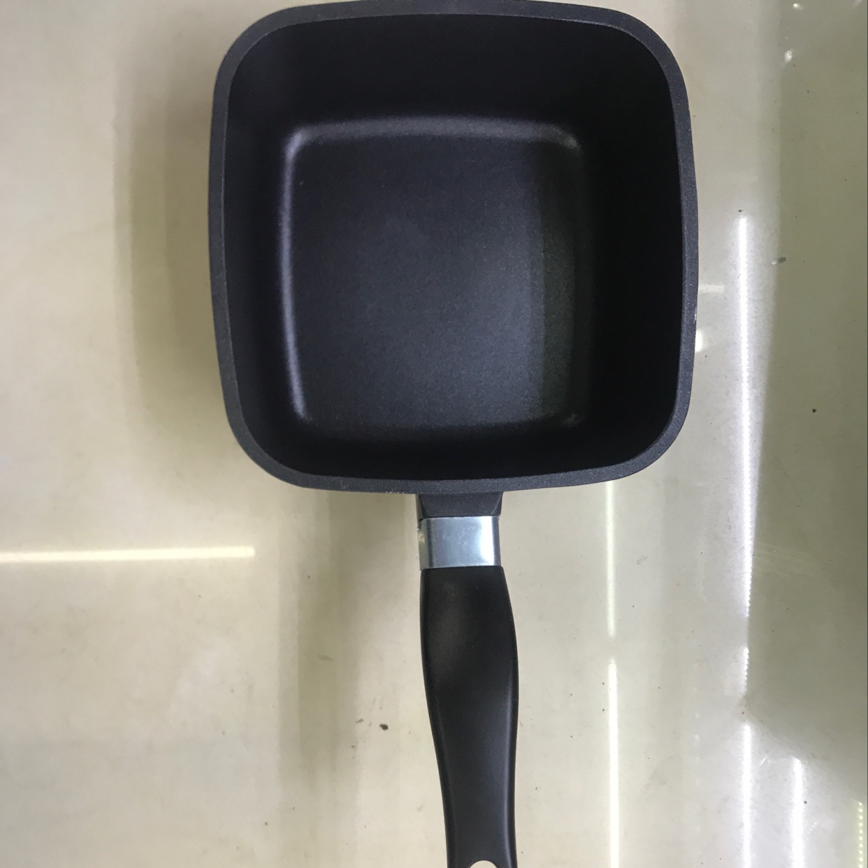 Milk pot multi-purpose pot