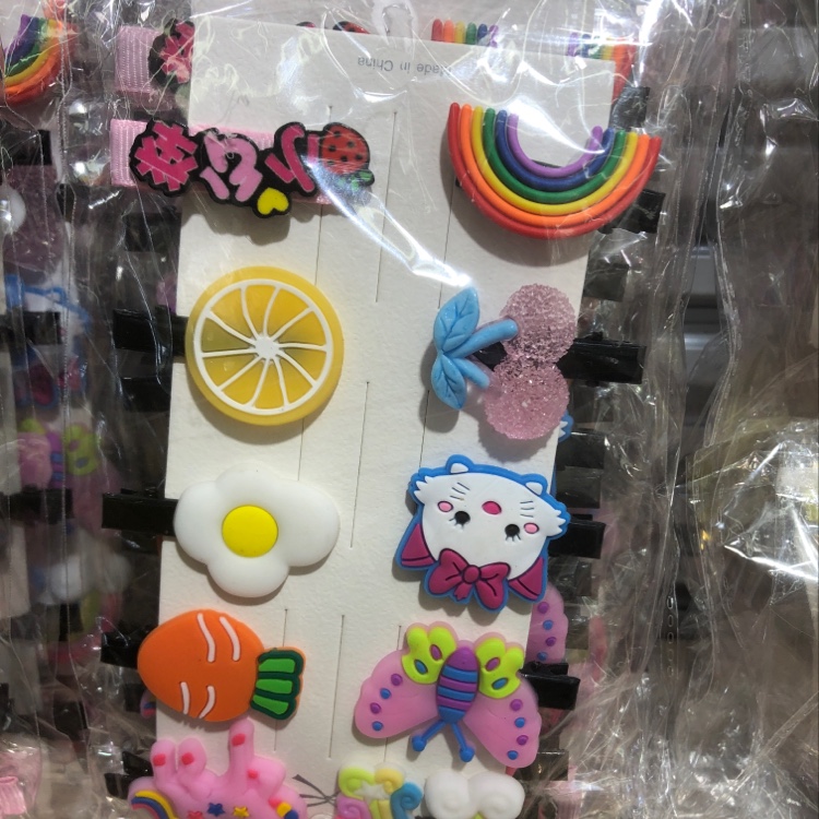 Fruit clip thumbnail