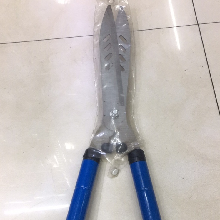 Telescopic Scissors