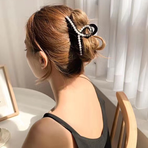 Pearl grab details Picture