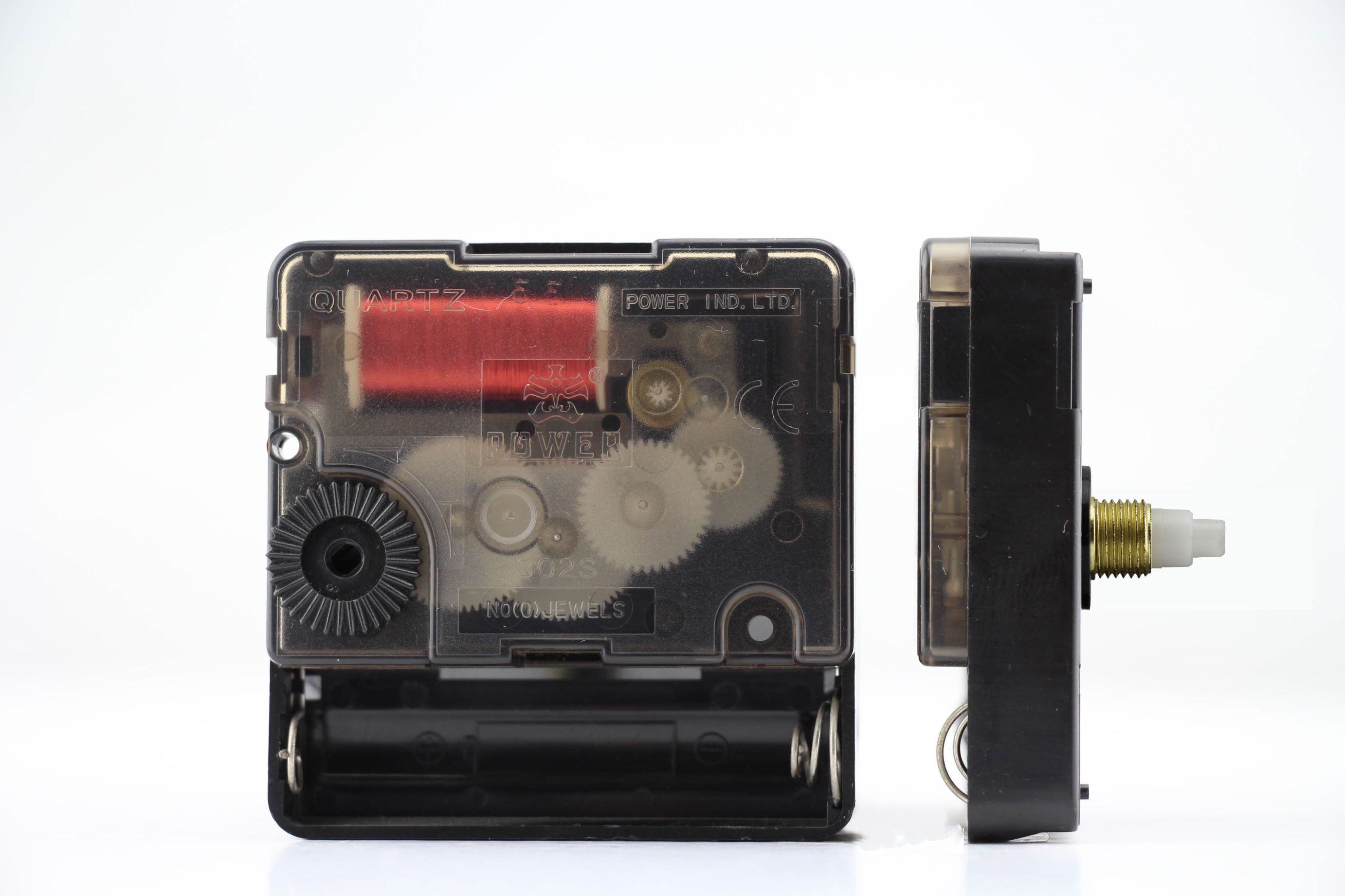 Bawang Brand Quartz Watch Accessory Movement Power Clock Movement