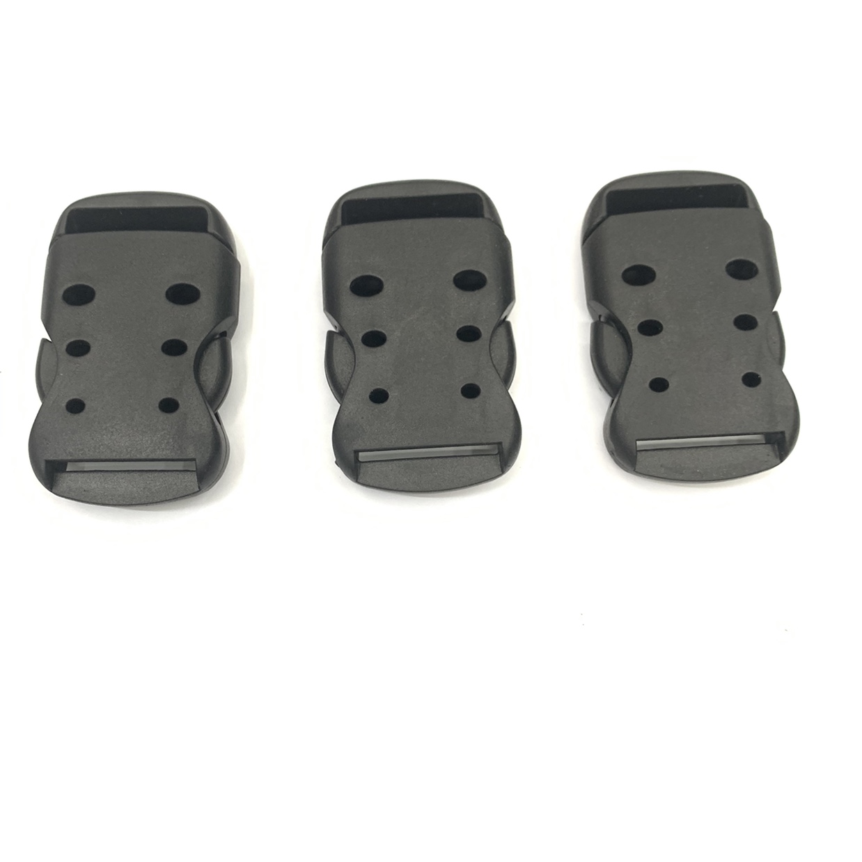 2 cm fat hole buckle Specification image