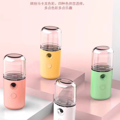 Macaron color for hydrator thumbnail