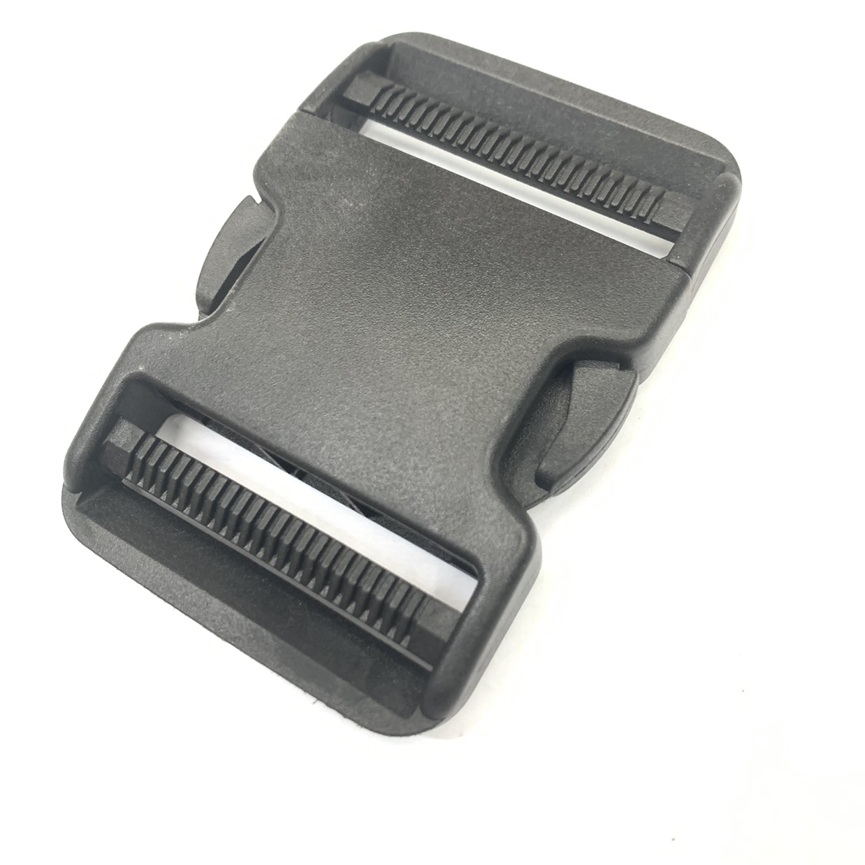 5 cm parallel bar buckles details Picture